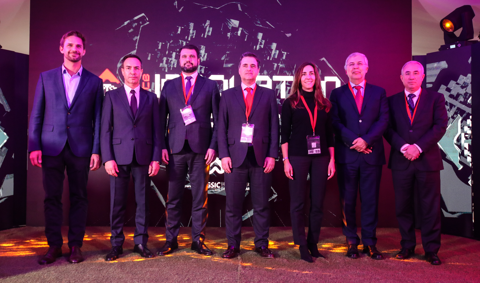 Thumbnail da galeria SCB Innovation Hub